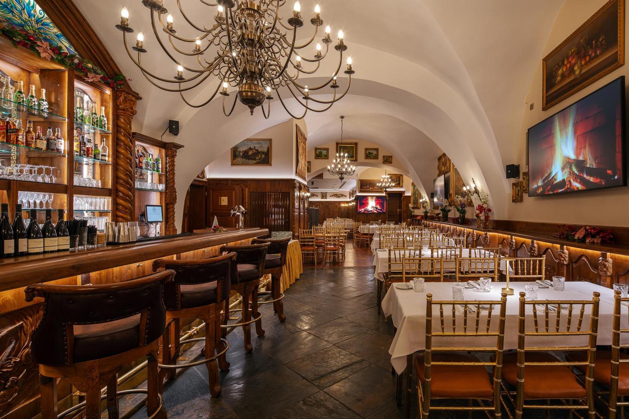 Hotel Iron Gate & By Bhg Praha