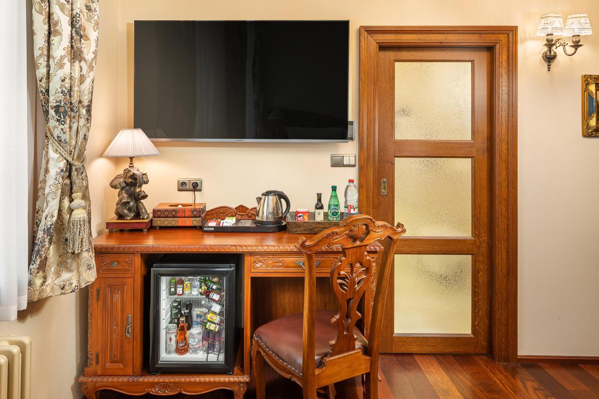 Hotel Iron Gate & By Bhg Praha
