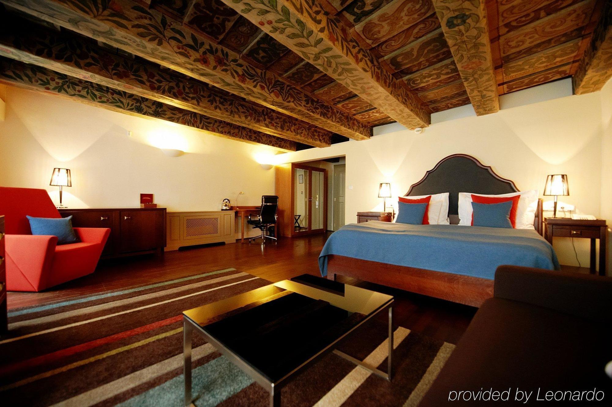 Hotel Iron Gate & By Bhg Praga